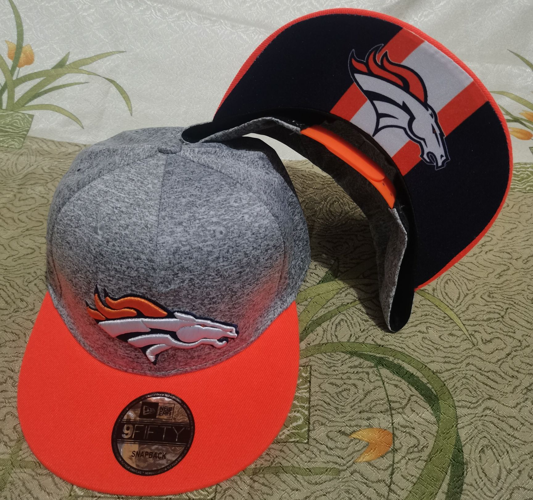 NFL Denver Broncos GSMY hat